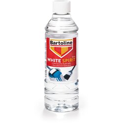 Bartoline white spirit 500ml Cene