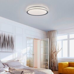 PAUL NEUHAUS 14359-21 - LED prigušiva plafonska lampa KARI LED/36W/230V Cene