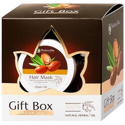 Hedera Vita argan Oil set Cene