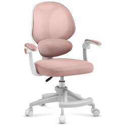  Dječja okretna stolica Junior 4.5 Pink Cijene