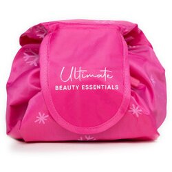 MAYANI večnamenska torbica za shranjevanje - Ultimate Beauty Essentials - Pink Winter Bag Cene