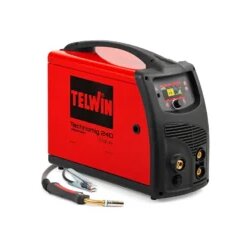 Telwin MIG/MAG aparat za zavarivanje TECHNOMIG 240 WAVE Cene