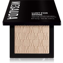 Mesauda Milano Lust For Shine Highlighter kremasti highlighter nijansa Diamond Fever 5,5 g Cene