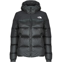 The North Face Diablo Down Crna Cene