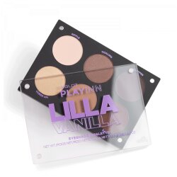 Inglot PLAYINN LILLA VANILLA EYE SHADOW... Cene