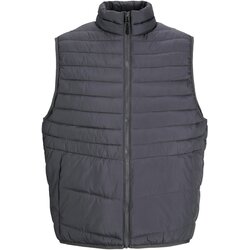 Jack & Jones Muški prsluk 12256987, Sivi Cene