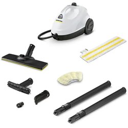 Karcher parni čistilec SC 2 EasyFix, bel 1.512-600.0 Cene