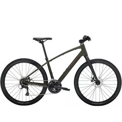  Bicikl Trek Dual Sport 1 Gen 5 - M Cijene