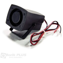 BPC Mala piezo sirena 12V Cene