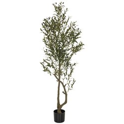 MID.YOU Umetna Rastlina Olive I Cene
