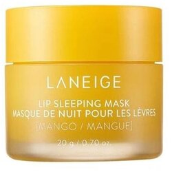 LANEIGE Lip Sleeping Mask EX Mango 20 g Cene