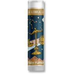Crazy Rumors Libra Lip Balm Cene