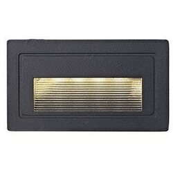Brilight spoljna ugradna led svetiljka 3W cw helio 10S Cene