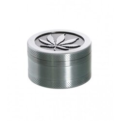 Champ Kutija metalna - mrvilica LEAF GRINDER 40590343 Cene