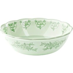 guzzini Skleda 30 cm "Josephine" - Dusty Green Cene