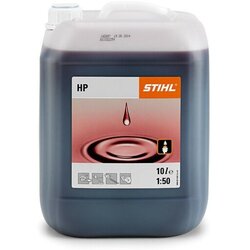 Stihl olje za mešanico 2T 1:50 rdeče 10l 0781 319 8434 Cene