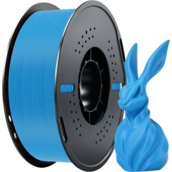 KINGROON PLA Basic Cyan - 1,75 mm / 1000 g Cene