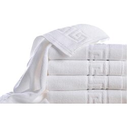 HRC ručnik grčka bordura 500 gsm 50x100 cm Cene