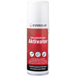 Everglue Activator, 200 ml Cene