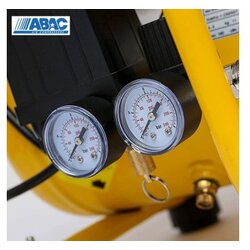 ABAC PRO vento B15 baseline oilless Cene