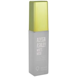 Alyssa Ashley white Musk toaletna voda 100 ml za žene Cene