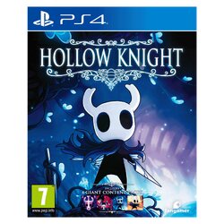 Fangamer PS4 Hollow Knight Cene