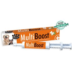 Mervue multiboost gel za pse 60ml Cene