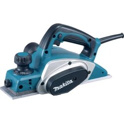 Makita električna blanjalica Širina strugalice: 82 mm 620 W Dubina utora: 9 mm Cijene