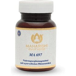 Maharishi Ayurveda MA697 - 60 tab. Cene