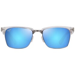 Maui Jim Kawika XL MJ0354S 002 Polarized ONE SIZE (58) Kristalna/Modra Cene