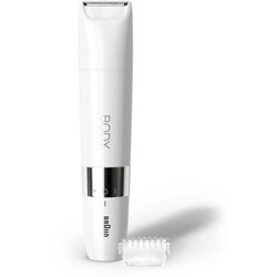 Braun MINI TRIMER ZA TIJELO BS 1000, (57189253) Cijene