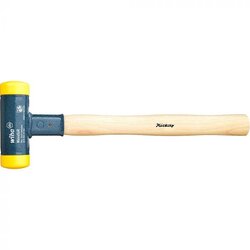 Wiha W02095 čekić guma 800 Cene