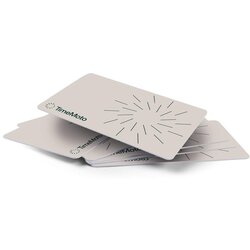 SAFESCAN TimeMoto RF-100 Passive RFID card 125 kHz Cene