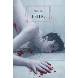 Orfelin Robert Bloh - Psiho Cene