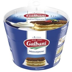 Galbani Maskarpone ekstra meki 500g Cene