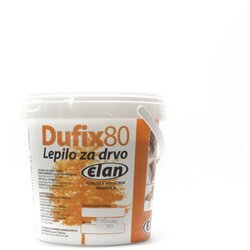 Elan lepak za drvo 1 kg Cene