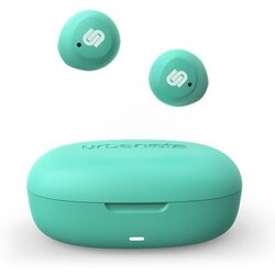 Urbanista lisbon brezžične slušalke, bluetooth 5.2, zelene Cene