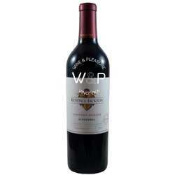 Kendall-Jackson VR Zinfandel vino Cene