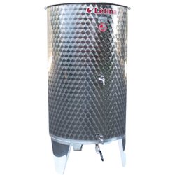 LETINA Inox bačva PP 320 A6 Cene