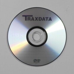 Traxdata DVD-R 16x 4.7 GB cake 10 komada srebrni ( 0232492 ) Cene