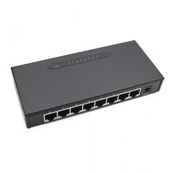 Switch 10/100/1000 8-port Cene