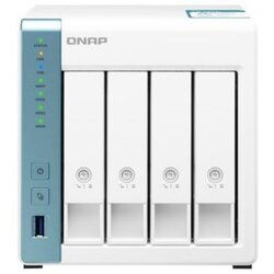 STORAGE QNAP NAS TS-431K Cene