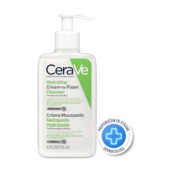 CeraVe Hidratantna kremasto - pjenušava emulzija za čišćenje Cene