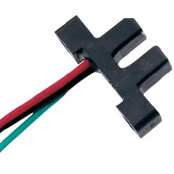 Zf Viljuškasti magnetski senzor Cherry Switches VN101503 3.8 - 24 V/DC poliester, ojačani staklenim vlaknima Cene