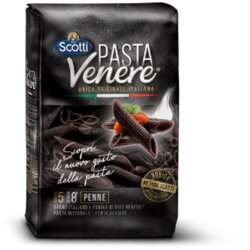 Riso Scotti Venere tjestenina penne 400g Cene
