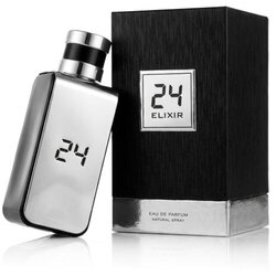 24 Elixir Platinum 100 ml parfemska voda unisex Cene