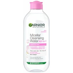 Garnier skin naturals micelarna voda 400 ml Cene