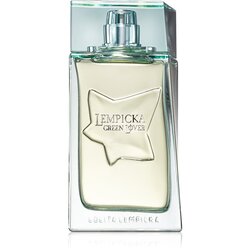 Lolita Lempicka Green Lover toaletna voda 100 ml za moške Cene