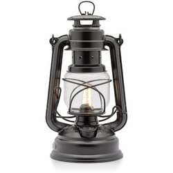 Feuerhand LED svetilka “Baby Special 276” - Matt Black Cene