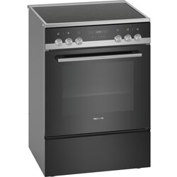 Siemens HK9S5A240 Standherd Elektro-Standherd 60cm granit Glanz - Emaille Cene